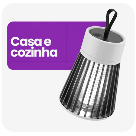 Casa e Cozinha