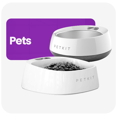 Pets