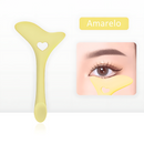 Estêncil de Delineador