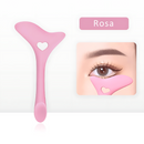 Estêncil de Delineador