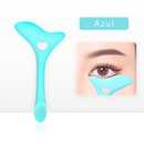 Estêncil de Delineador