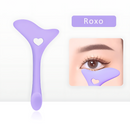 Estêncil de Delineador