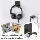 Suporte Adeviso para Fone de Ouvido