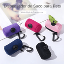Dispensador de Saco para Pets