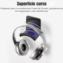 Suporte Adeviso para Fone de Ouvido