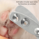 Cortador de Unhas para Pets