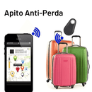 Mini Chaveiro Anti-Perda