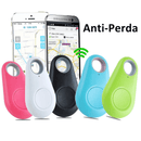 Mini Chaveiro Anti-Perda