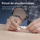 Limpador de Fones de Ouvido Bluetooth