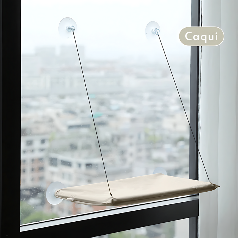 Cama Suspensa para Gatos