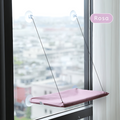 Cama Suspensa para Gatos
