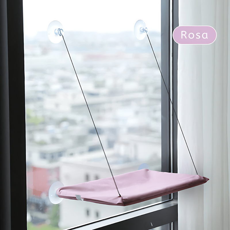 Cama Suspensa para Gatos