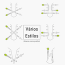 Cadarço de Silicone sem Amarração