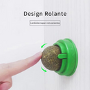 Bola Giratória para Catnip