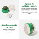 Bola Giratória para Catnip