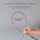 Vara Interativa para Gatos