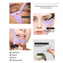 Estêncil de Delineador