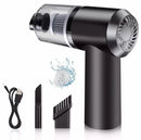 Mini Aspirador Portátil