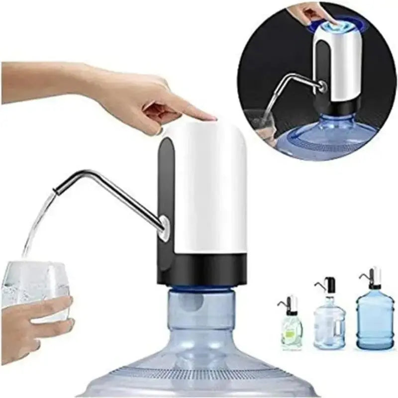 Dispensador de Água para Galões