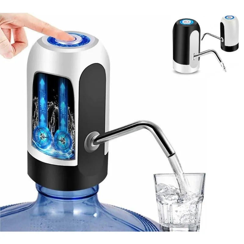 Dispensador de Água para Galões