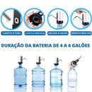 Dispensador de Água para Galões