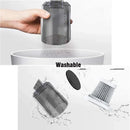 Mini Aspirador Portátil