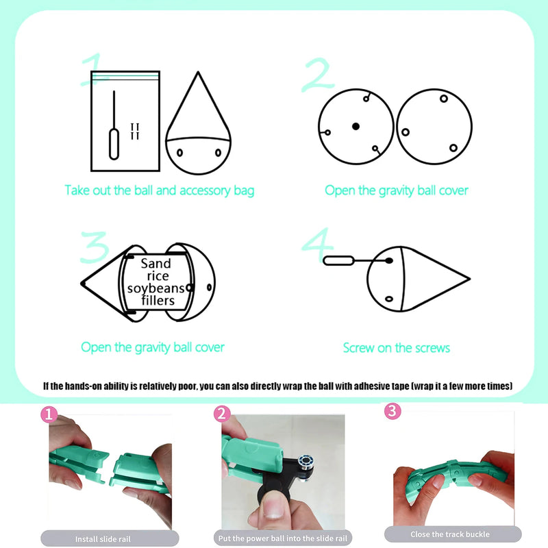 Aro Esportivo Inteligente