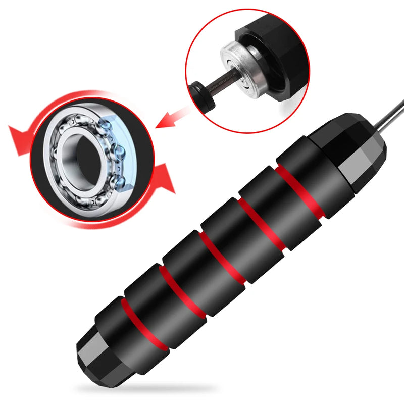 Corda Fitness Super Resistente