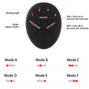 Estimulador Muscular Elétrico