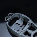 Abridor de ovos multifuncional