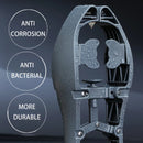 Abridor de ovos multifuncional