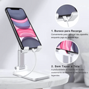 Suporte de Mesa para Celular