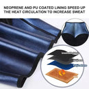 Bermuda Cintura Alta para Treinamento