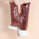 Clipe de Vedação com Tampa