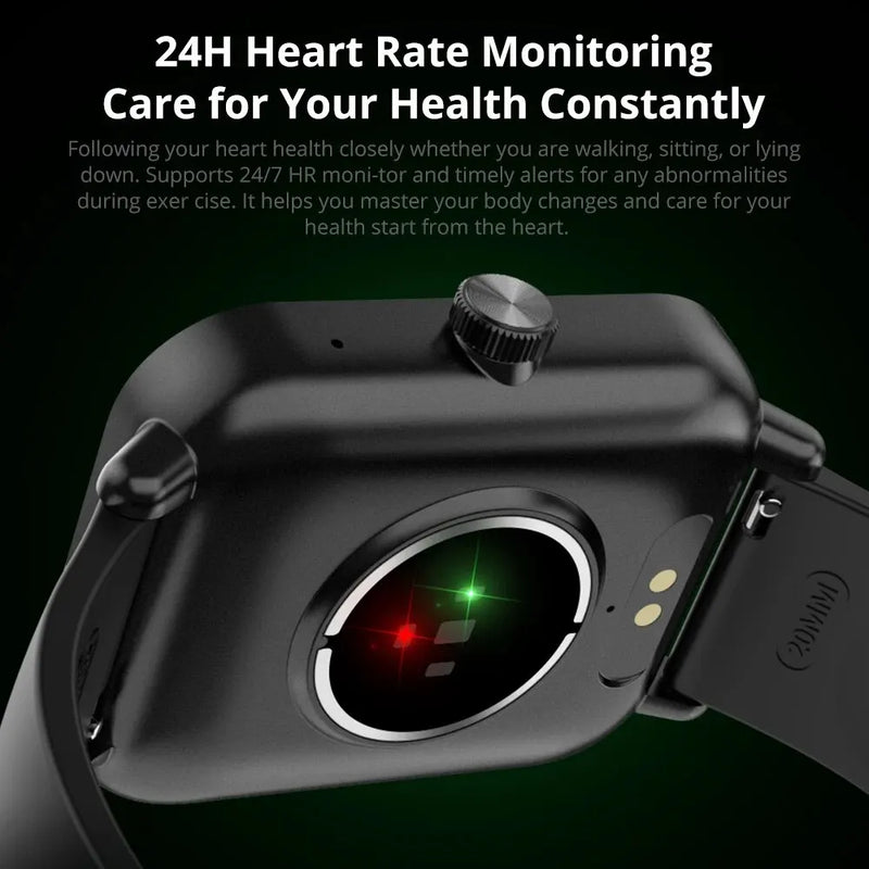 SmartWatch COLMI P81