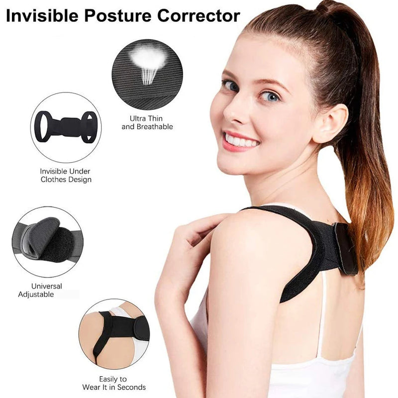 Pequeno Corretor Postural