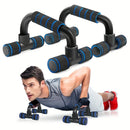 Suporte para Exercícios em forma de H