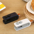 Máquina de Selagem de Sacos