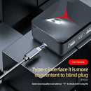 Fone sem Fio M90 PRO