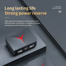 Fone sem Fio M90 PRO