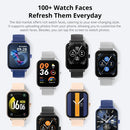 SmartWatch COLMI P81