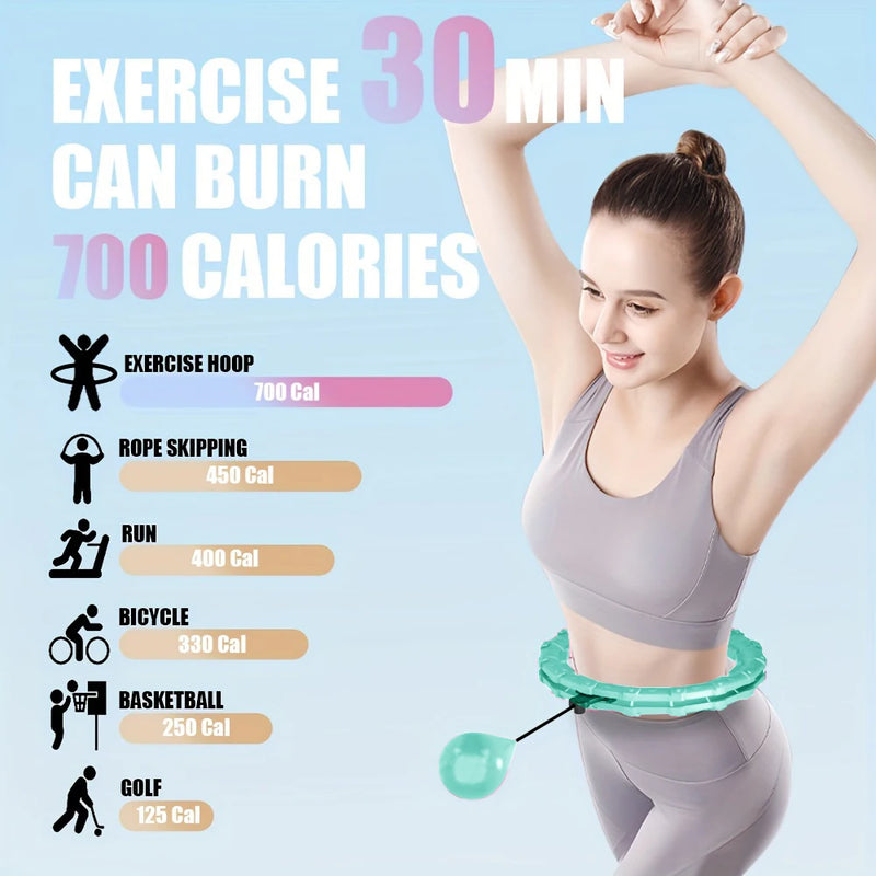 Aro Esportivo Inteligente