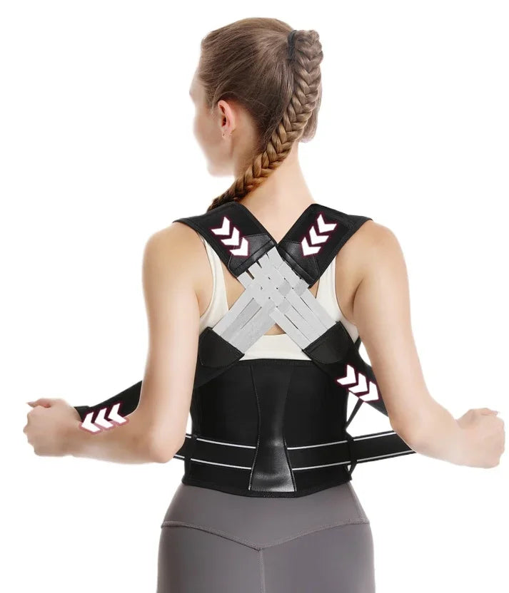 Corretor Postural