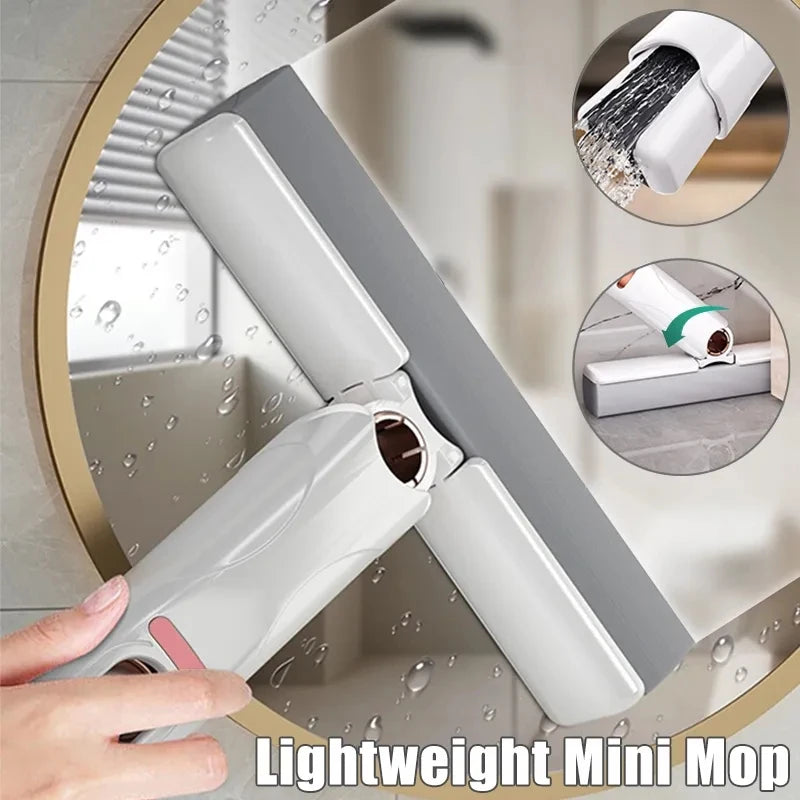 Mini Rodo Portátil