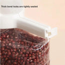 Clipe de Vedação com Tampa