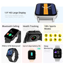 SmartWatch COLMI P81
