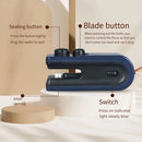 Máquina de Selagem de Sacos