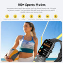 SmartWatch COLMI P81