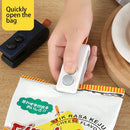 Máquina de Selagem de Sacos