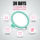 Aro Esportivo Inteligente